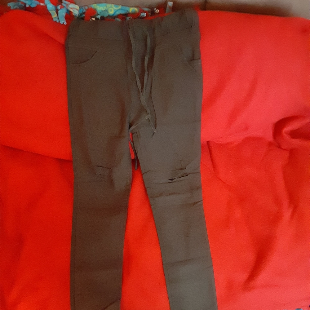 Pair of new pants